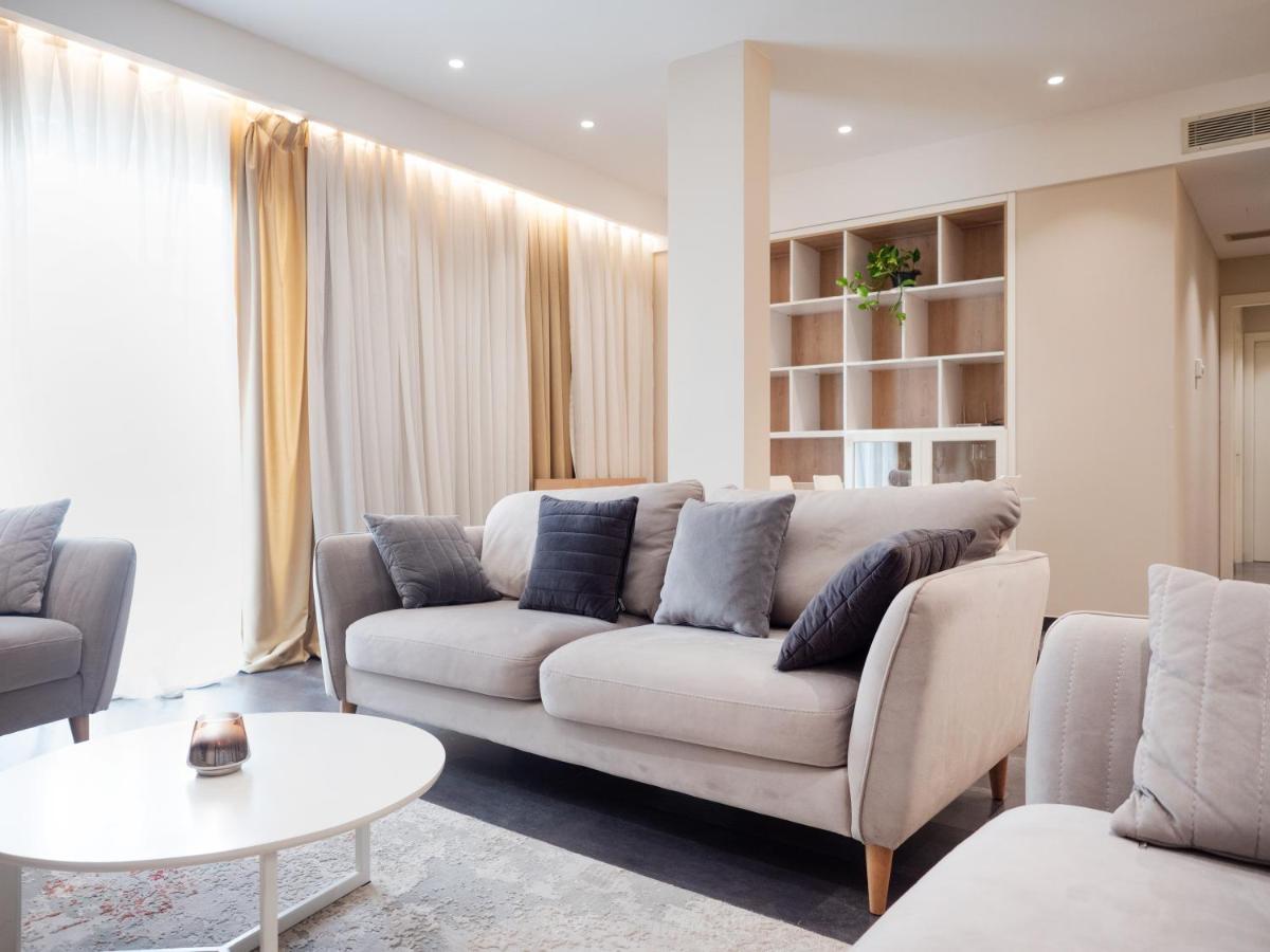 Lake Drive Rooms&Apartments Tirana Buitenkant foto
