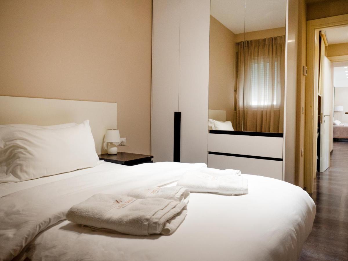 Lake Drive Rooms&Apartments Tirana Buitenkant foto