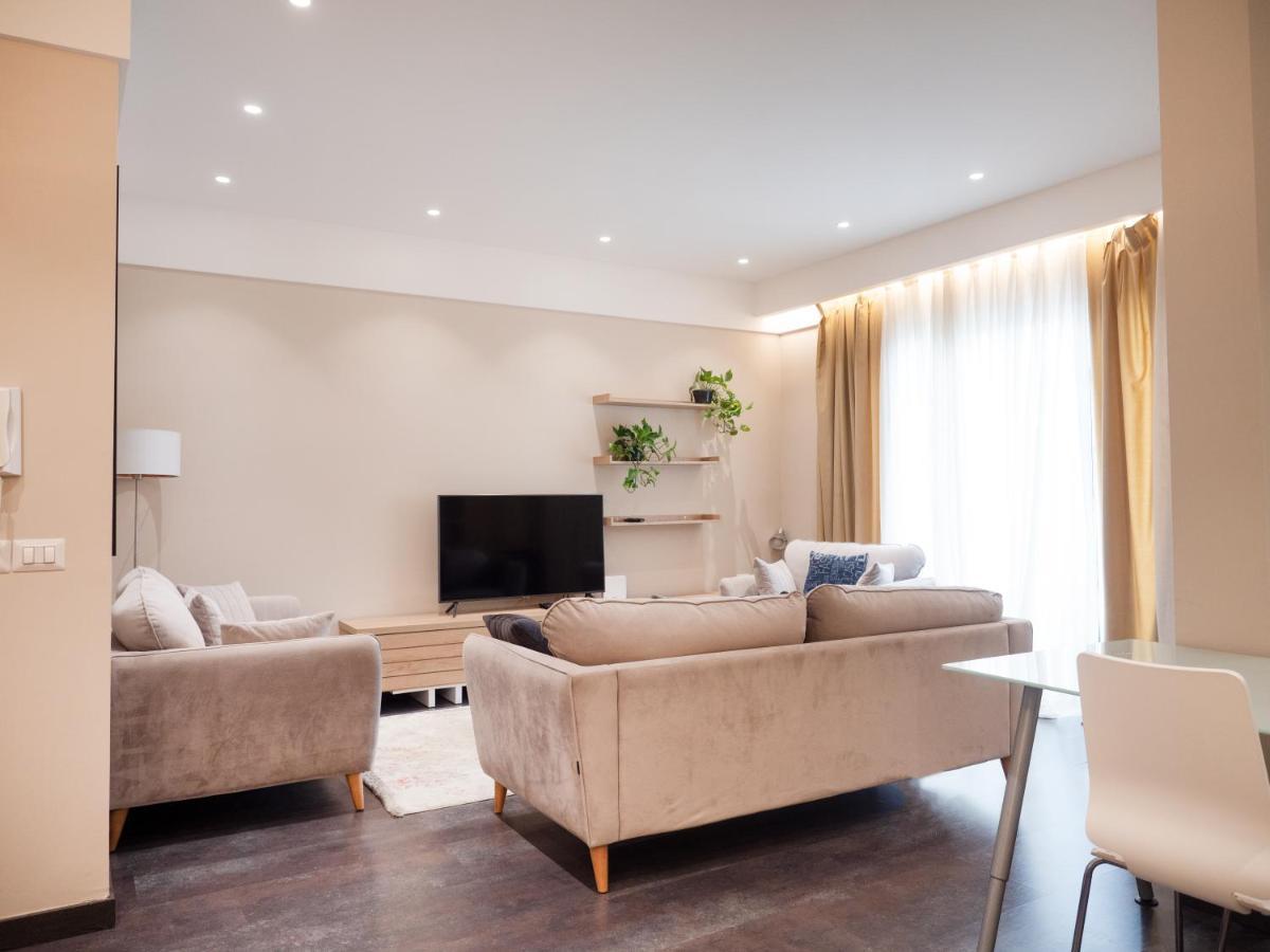 Lake Drive Rooms&Apartments Tirana Buitenkant foto